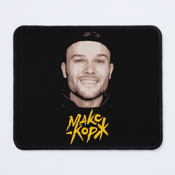 Item preview, Max Korzh designed and sold by ClothingMcneil.