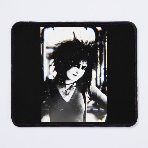 Item preview, SIOUXSIE SIOUX -- Polaroid 80s Goth designed and sold by ArtClothesSala.