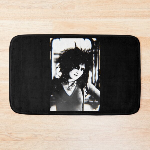 Item preview, SIOUXSIE SIOUX -- Polaroid 80s Goth designed and sold by ArtClothesSala.