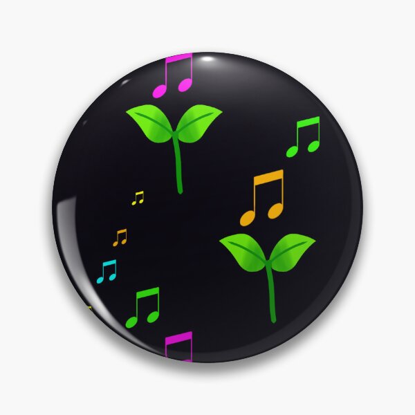 Item preview, sprout and notes designed and sold by NAGNE.