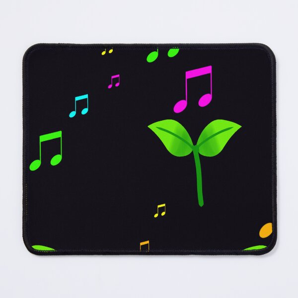 Item preview, sprout and notes designed and sold by NAGNE.