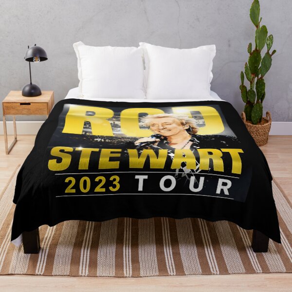 Item preview, Rod Vintage - Rod Tour 2023 designed and sold by AccessoryNolan.