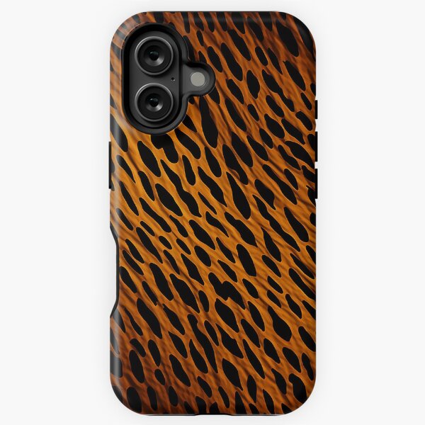 Item preview, Animal Skins seamless pattern designed and sold by Piyakan.