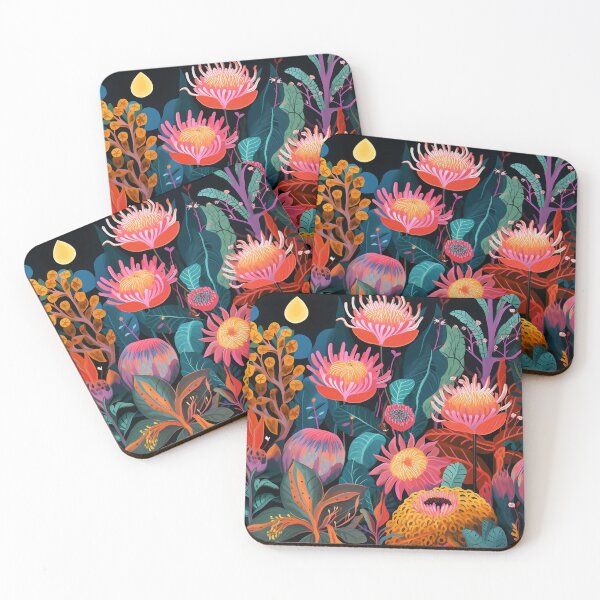 Item preview, Floral # 2 designed and sold by jerlyn.