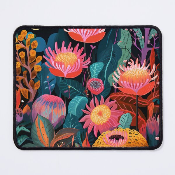 Item preview, Floral # 2 designed and sold by jerlyn.