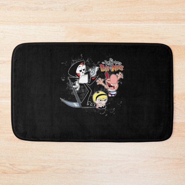 Item preview, The Grim Adventures Of Billy & Mandy Splatter Cast Adjustable designed and sold by JuneClothesA.