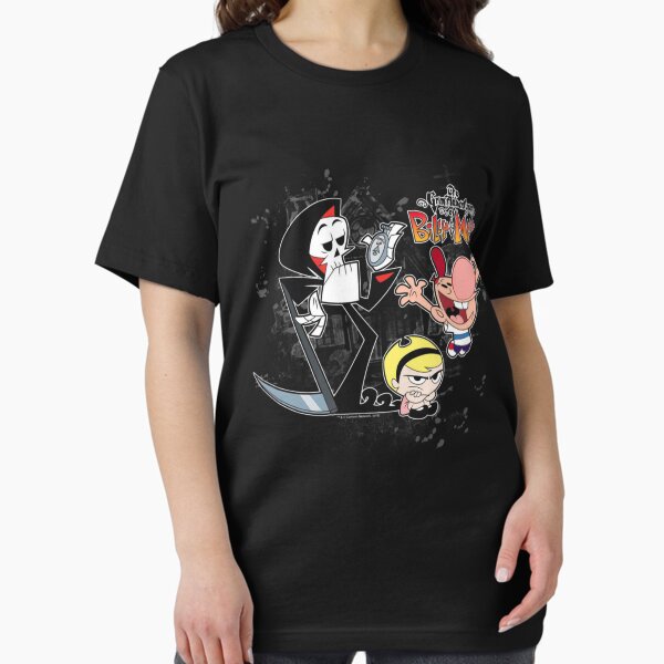 Item preview, The Grim Adventures Of Billy & Mandy Splatter Cast Adjustable designed and sold by JuneClothesA.