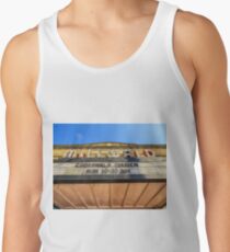 Crosswalk Church Tank Top