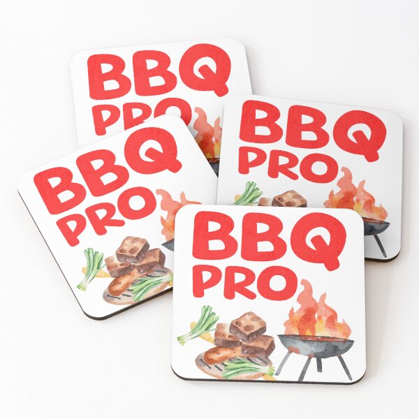 Item preview, BBQ pro expert designed and sold by CyberWindow.