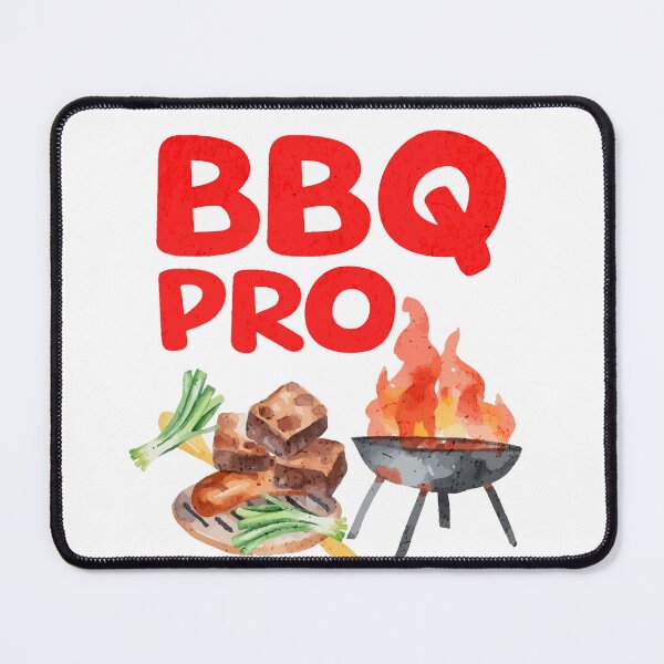Item preview, BBQ pro expert designed and sold by CyberWindow.