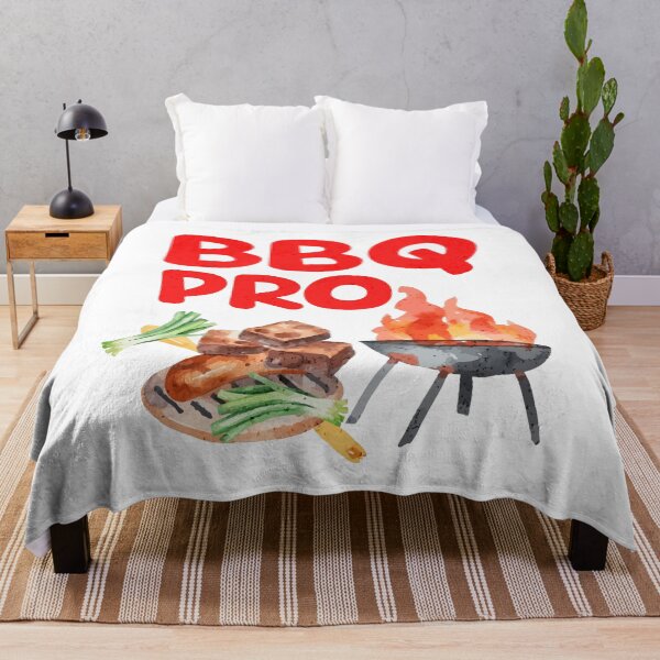 Item preview, BBQ pro expert designed and sold by CyberWindow.