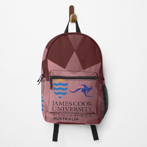 Item preview, James cook university for student designed and sold by HasinthaRed.