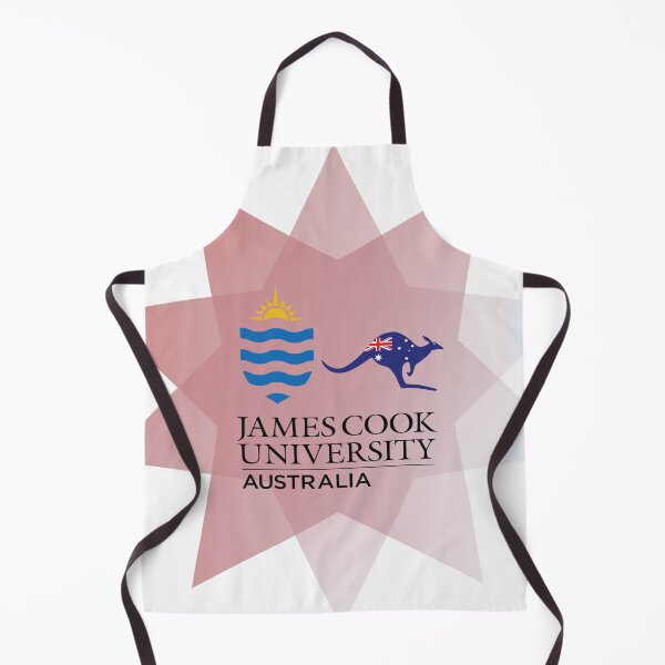 Item preview, James cook university for student designed and sold by HasinthaRed.