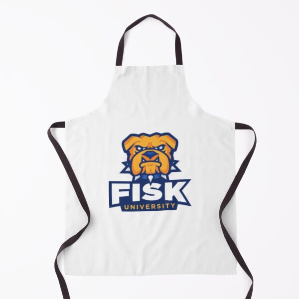 Item preview, Fisk University Bulldogs designed and sold by Broom Hill .