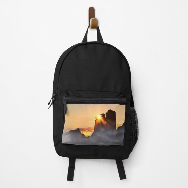 Item preview, Scarborough Castle at Sunrise designed and sold by Alisonchambers2.