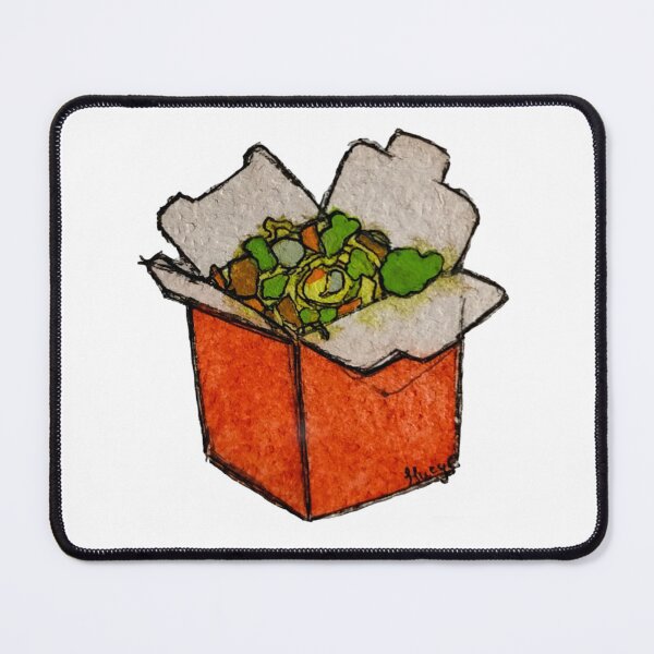 Item preview, Noodles art designed and sold by Hueyhuesart.