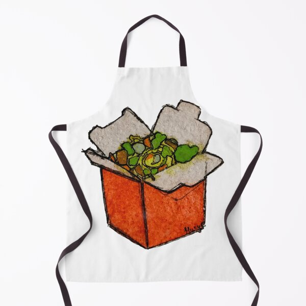 Item preview, Noodles art designed and sold by Hueyhuesart.