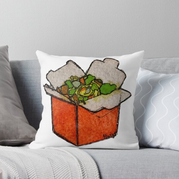 Item preview, Noodles art designed and sold by Hueyhuesart.