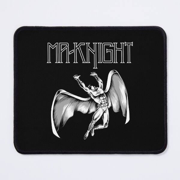 Item preview, Mr MoonKnight designed and sold by dromeusLarsen94.