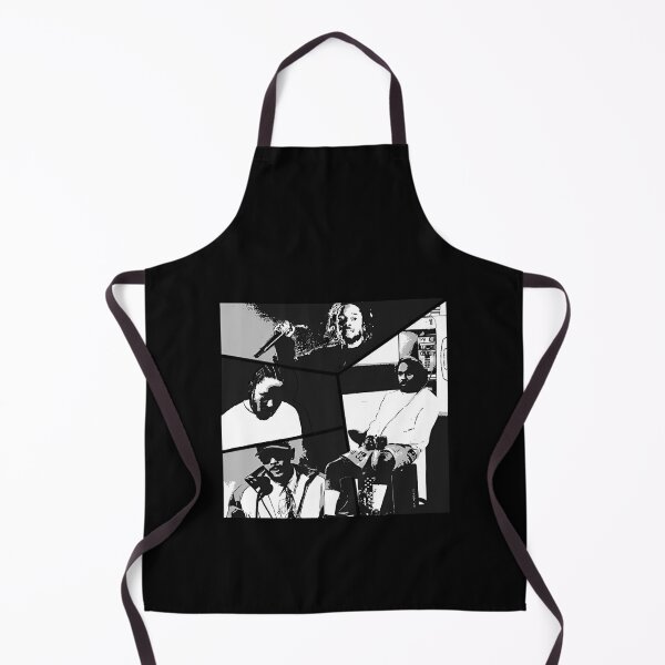Item preview, Kendrick Vintage - Kendrick Tour 2023 designed and sold by ClothingChooch.