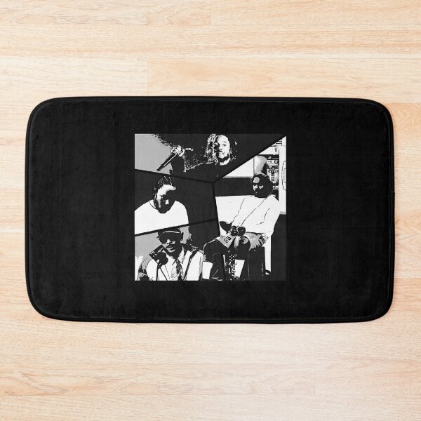 Item preview, Kendrick Vintage - Kendrick Tour 2023 designed and sold by ClothingChooch.