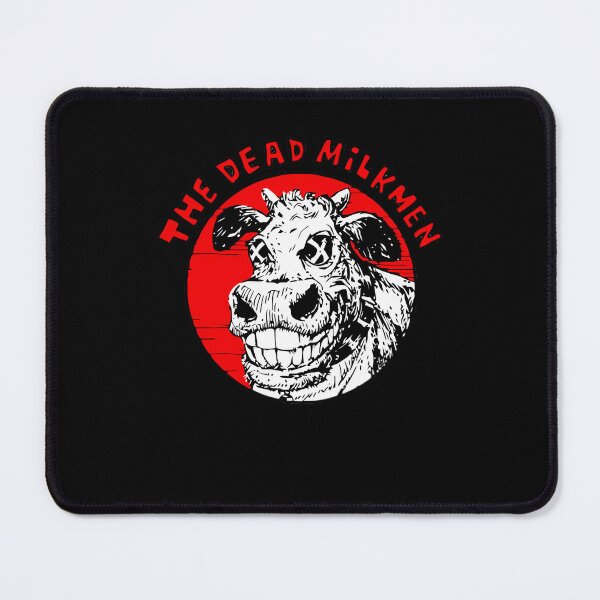 Item preview, The Dead Milkmen designed and sold by StoreAuraHay.