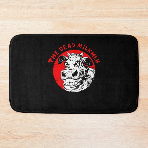 Item preview, The Dead Milkmen designed and sold by StoreAuraHay.