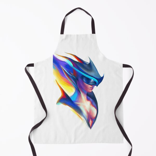 Item preview, Scylla designed and sold by BrighidAine Art.