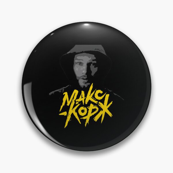 Item preview, max korzh designed and sold by ClothingMcneil.