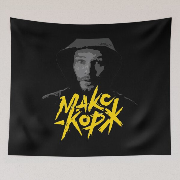 Item preview, max korzh designed and sold by ClothingMcneil.