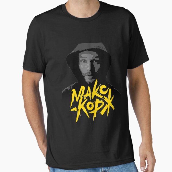 Item preview, max korzh designed and sold by ClothingMcneil.