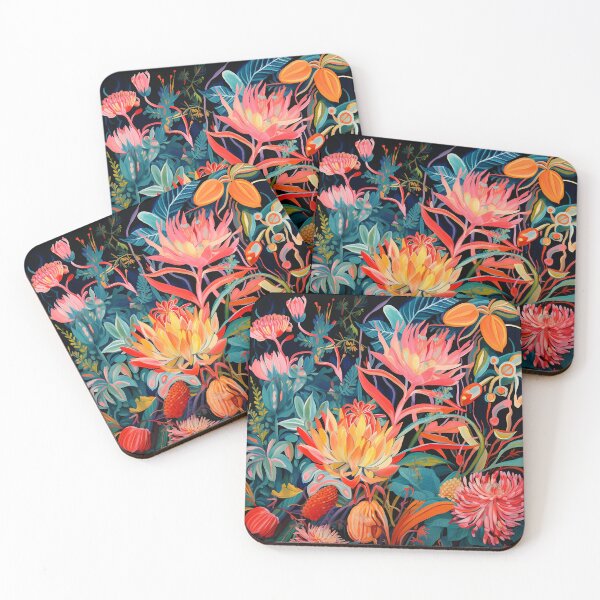 Item preview, Floral # 4 designed and sold by jerlyn.