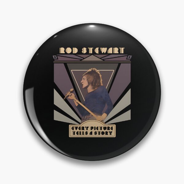 Item preview, Rod Vintage - Rod Tour 2023 designed and sold by AccessoryNolan.
