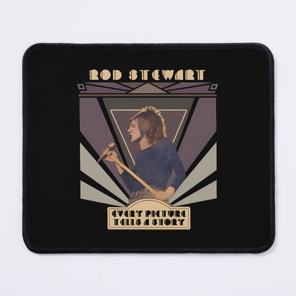 Item preview, Rod Vintage - Rod Tour 2023 designed and sold by AccessoryNolan.