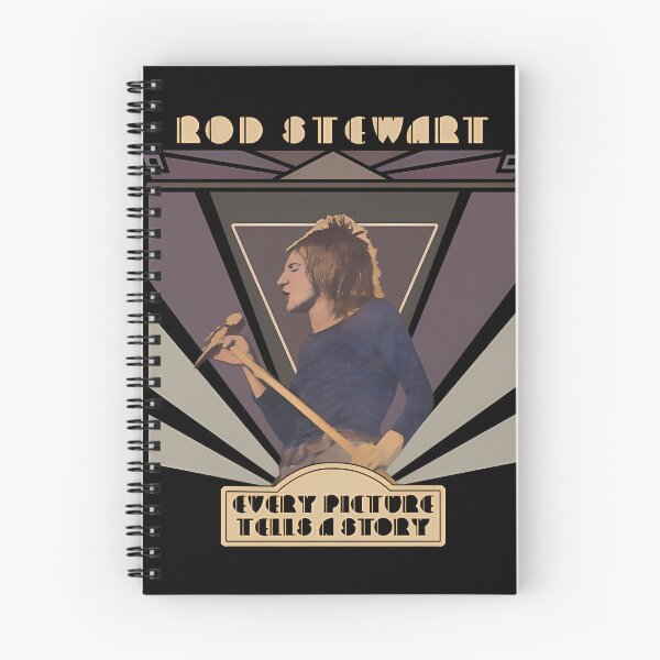 Item preview, Rod Vintage - Rod Tour 2023 designed and sold by AccessoryNolan.