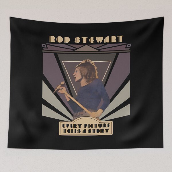 Item preview, Rod Vintage - Rod Tour 2023 designed and sold by AccessoryNolan.