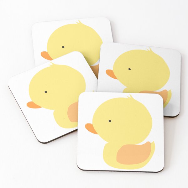 Item preview, Baby duck designed and sold by PanuChom.