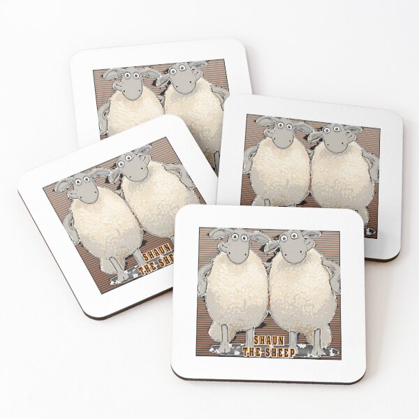 Item preview, sheep kembar designed and sold by ErinToffee.