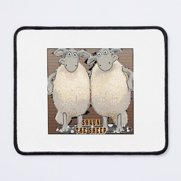 Item preview, sheep kembar designed and sold by ErinToffee.