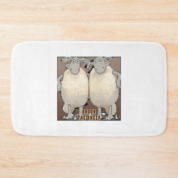 Item preview, sheep kembar designed and sold by ErinToffee.