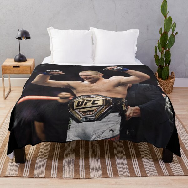 Item preview, Sean Strickland vs. Israel Adesanya UFC 293 - Middleweight Champion designed and sold by BermanDesigns.