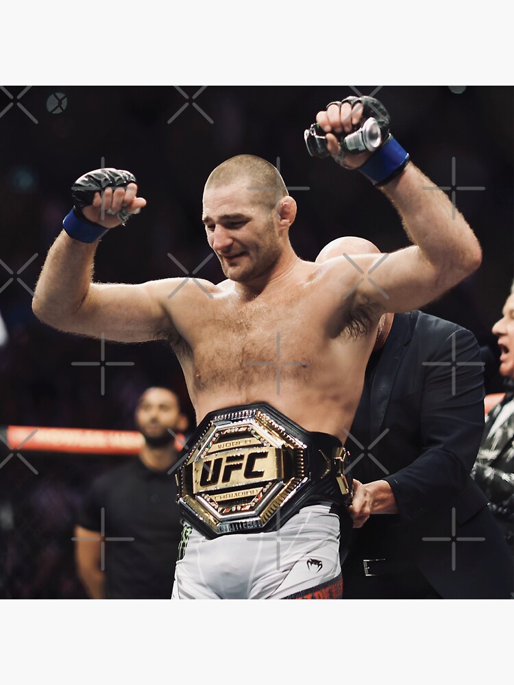 Sean Strickland Israel Adesanya UFC 293 Middleweight