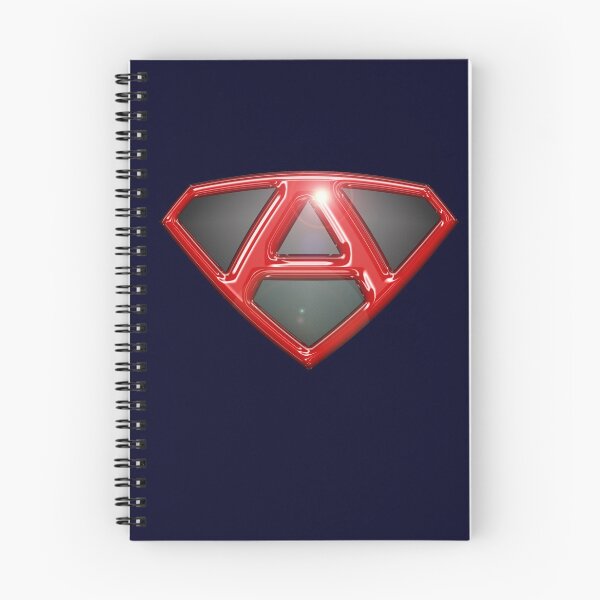 Item preview, Super A designed and sold by Rabdomante.
