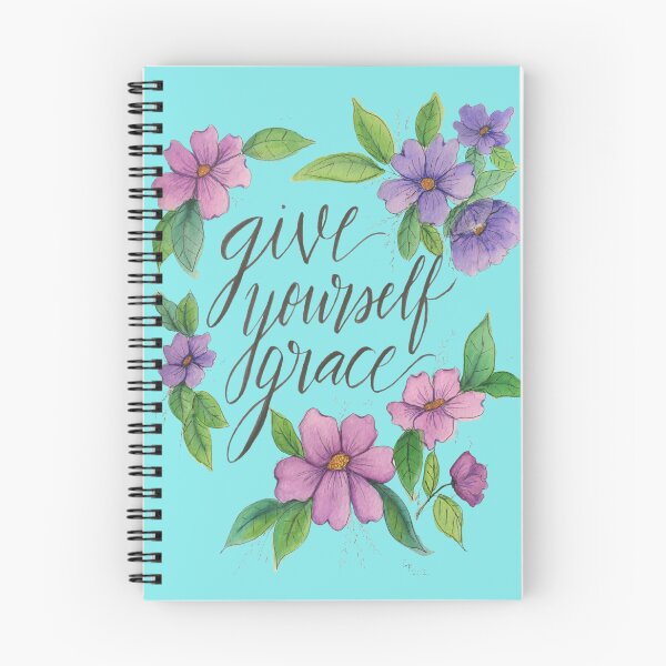 Item preview, Give Yourself Grace designed and sold by Glenda Peek.