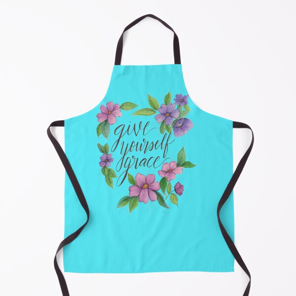 Item preview, Give Yourself Grace designed and sold by Glenda Peek.