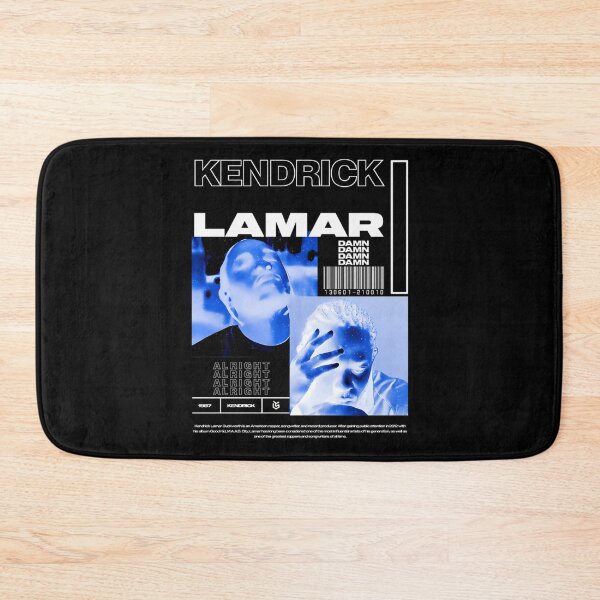 Item preview, Kendrick Vintage - Kendrick Tour 2023 designed and sold by ClothingChooch.