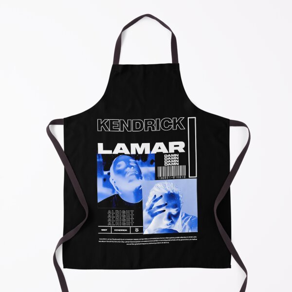 Item preview, Kendrick Vintage - Kendrick Tour 2023 designed and sold by ClothingChooch.