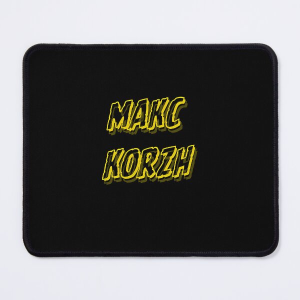 Item preview, MAX KORZH designed and sold by ClothingMcneil.