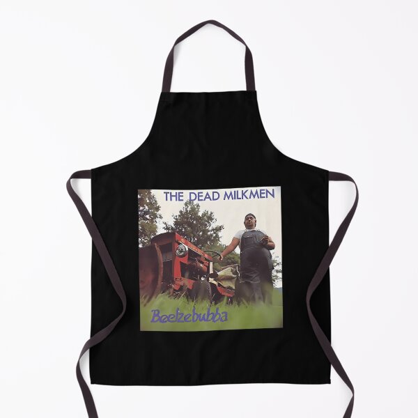 Item preview, The Dead Milkmen's Beelzebubba Album (Multicolored) designed and sold by StoreAuraHay.