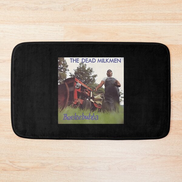 Item preview, The Dead Milkmen's Beelzebubba Album (Multicolored) designed and sold by StoreAuraHay.